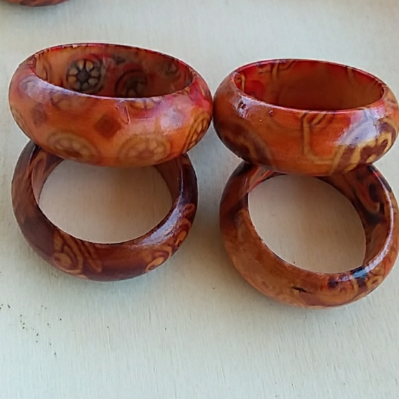 Boho Chic Rings - Picture 4 of 5